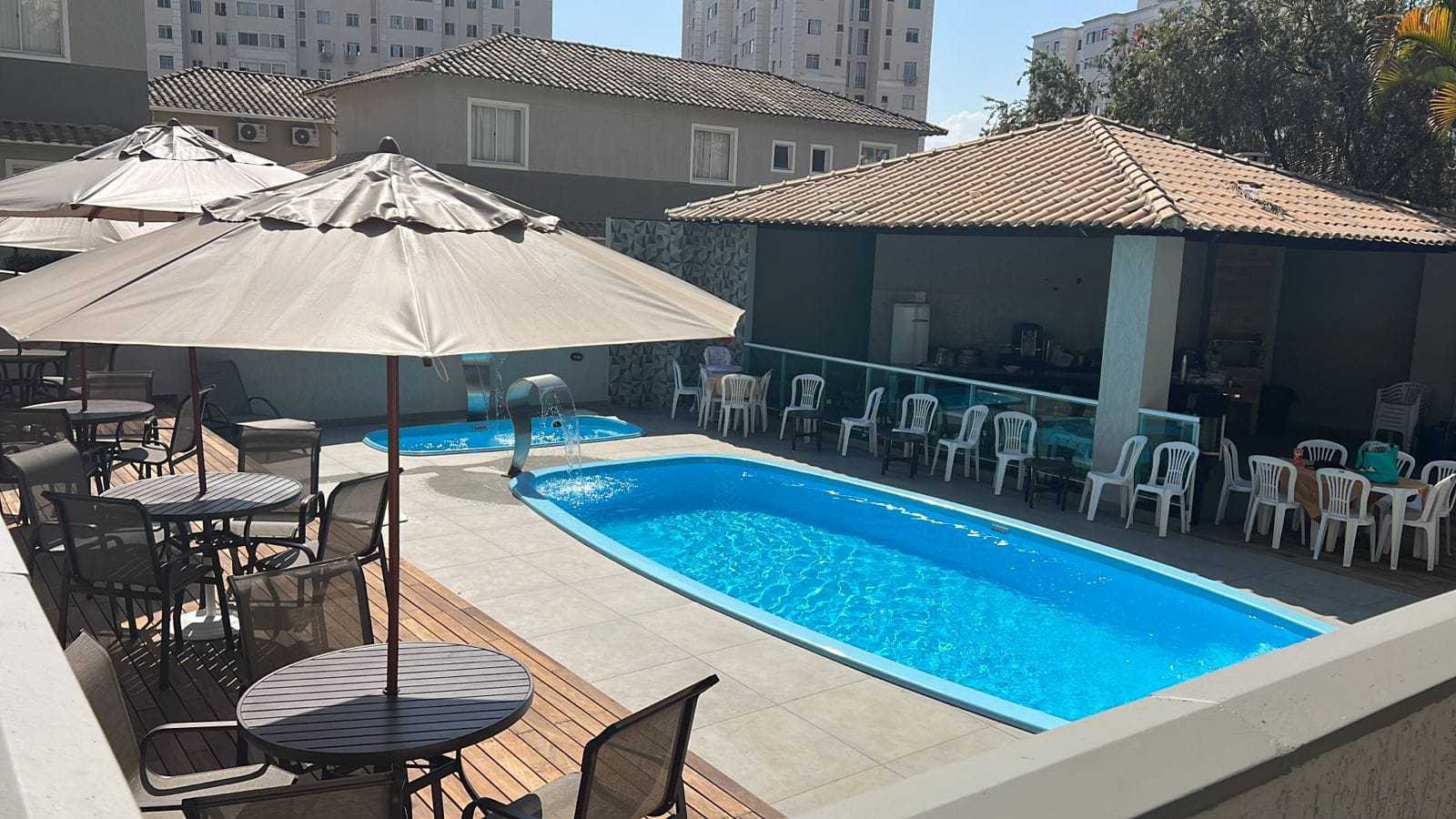 Casa de Condomínio à venda com 4 quartos, 140m² - Foto 9