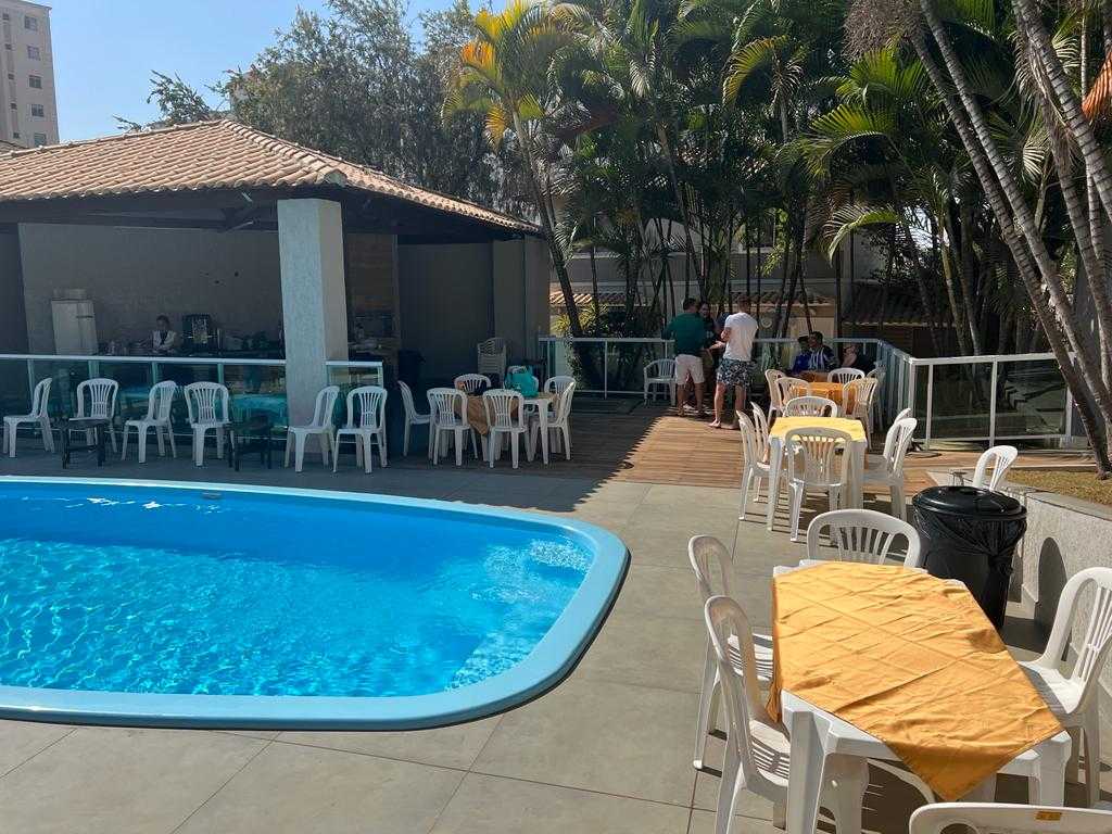 Casa de Condomínio à venda com 4 quartos, 140m² - Foto 8