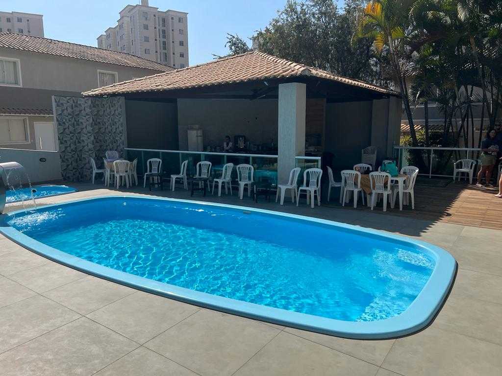 Casa de Condomínio à venda com 4 quartos, 140m² - Foto 5