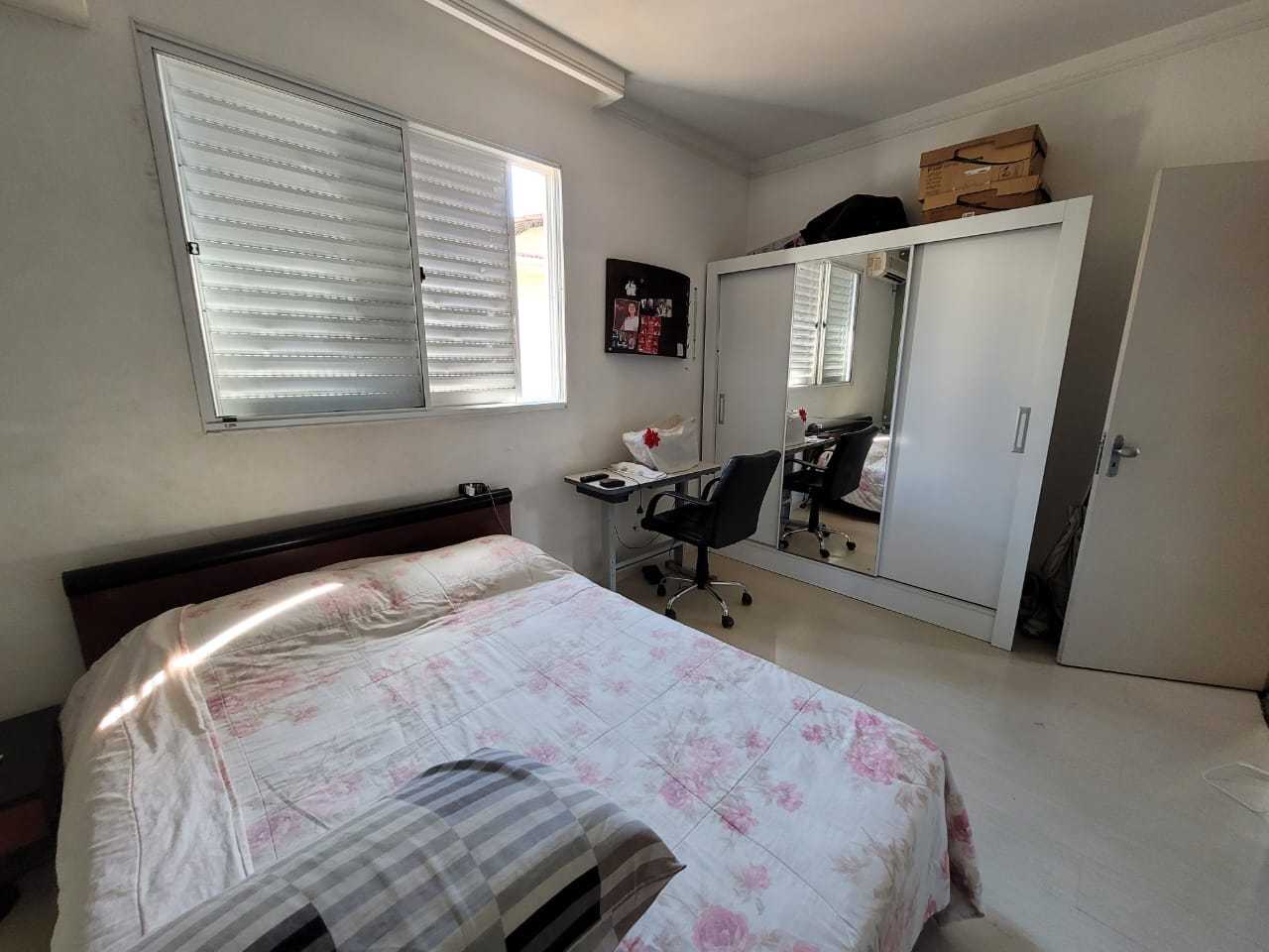 Casa de Condomínio à venda com 4 quartos, 140m² - Foto 22