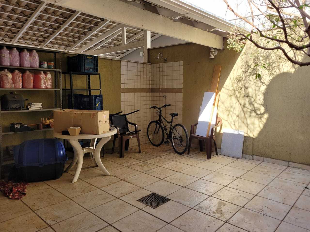 Casa de Condomínio à venda com 4 quartos, 140m² - Foto 24