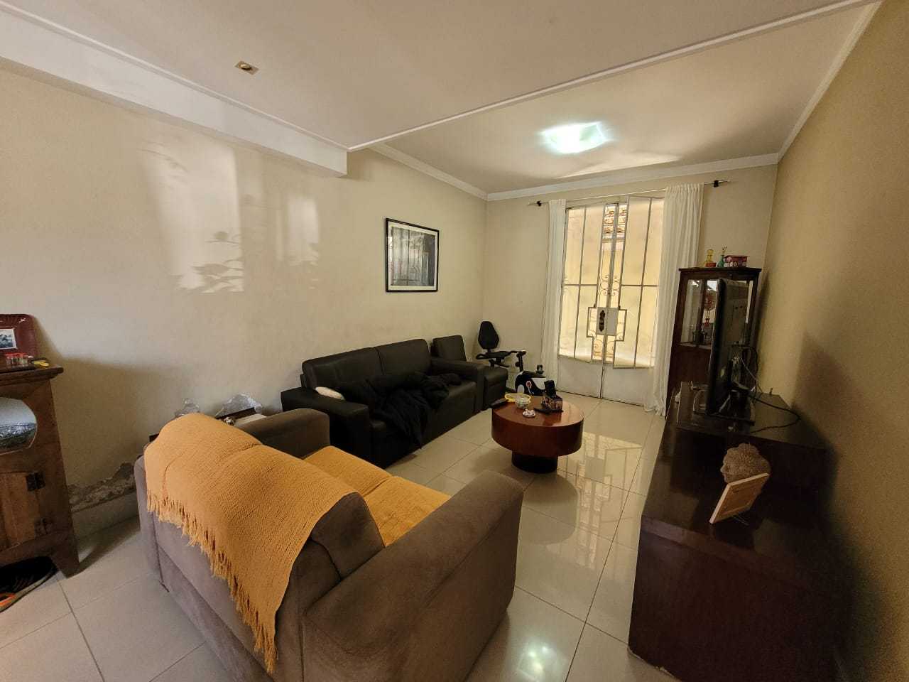 Casa de Condomínio à venda com 4 quartos, 140m² - Foto 11