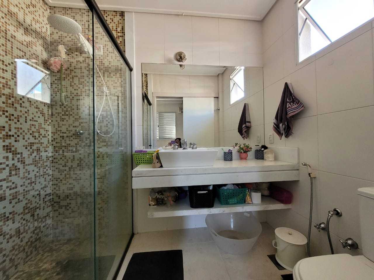 Casa de Condomínio à venda com 4 quartos, 140m² - Foto 21