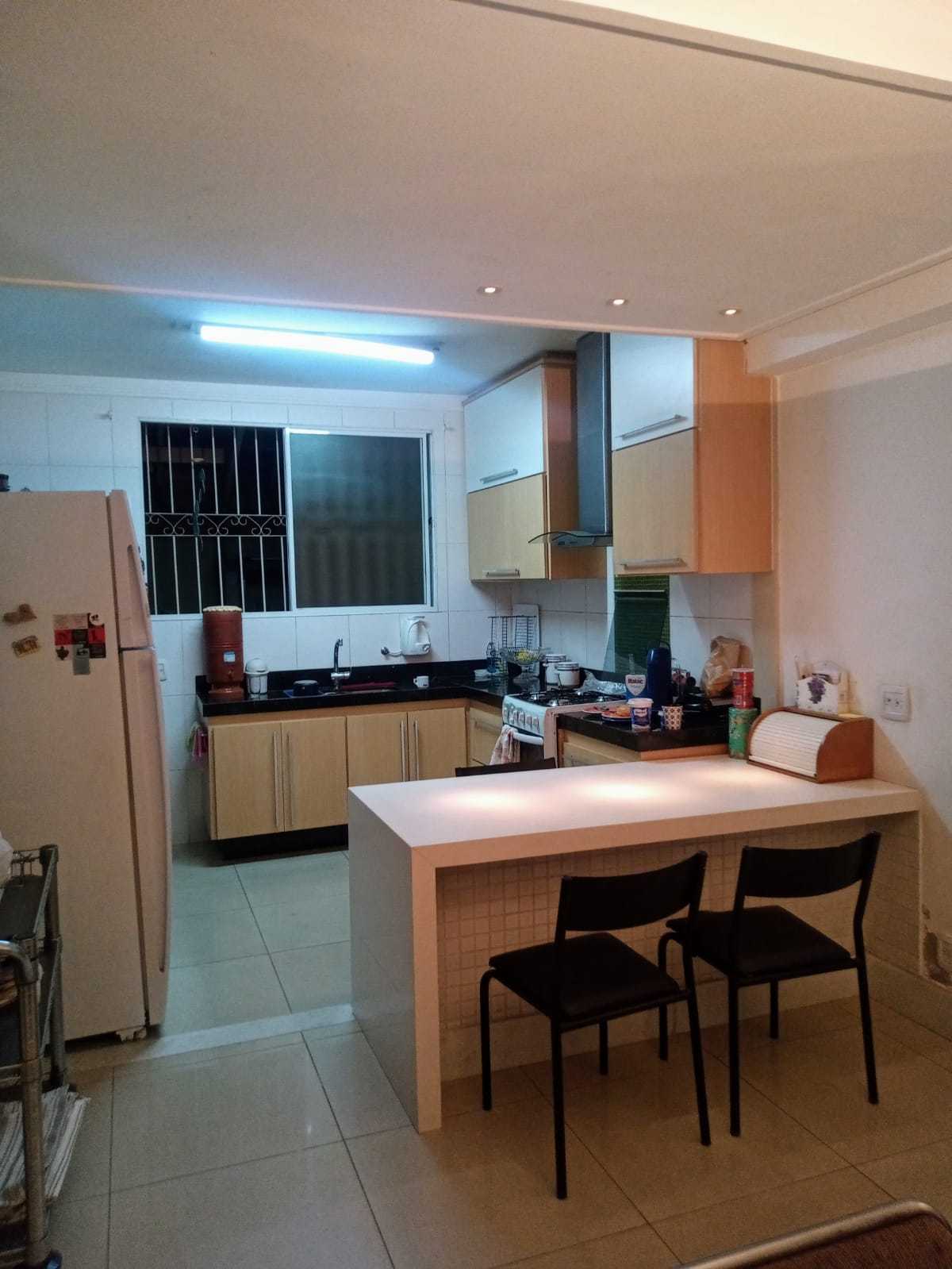 Casa de Condomínio à venda com 4 quartos, 140m² - Foto 6