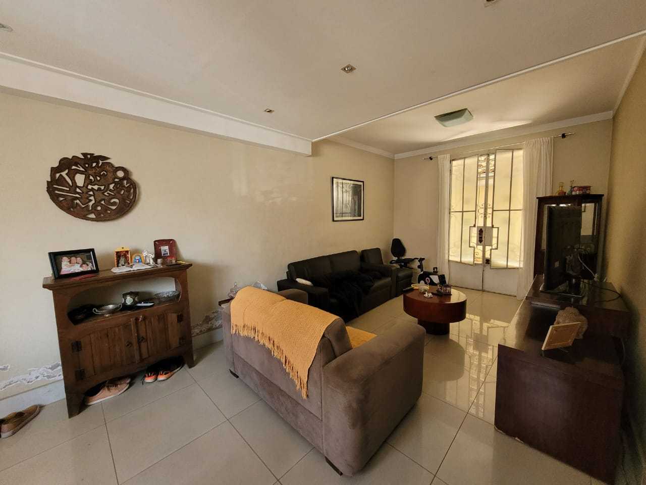 Casa de Condomínio à venda com 4 quartos, 140m² - Foto 15