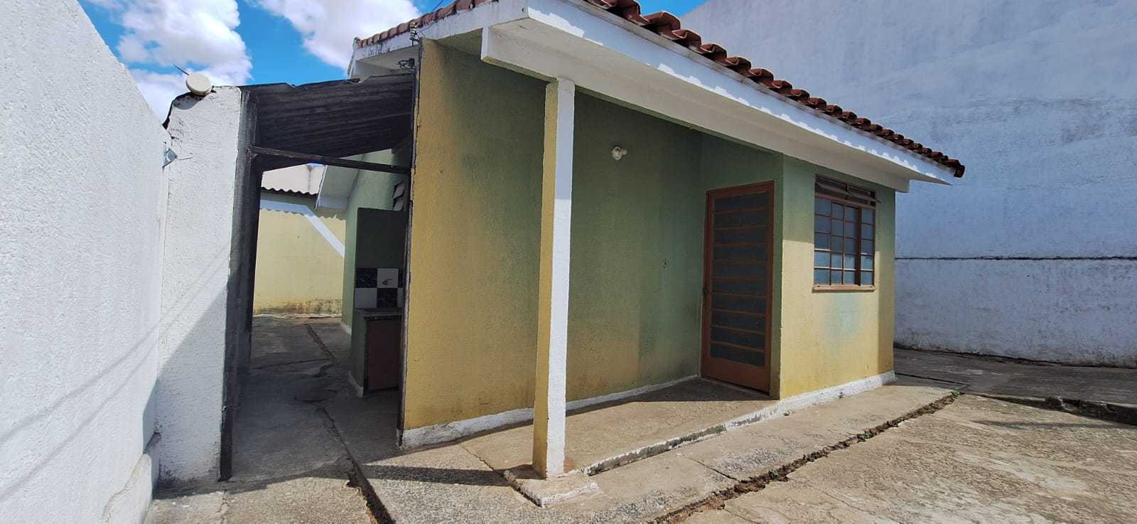 Casa à venda com 2 quartos, 200m² - Foto 20