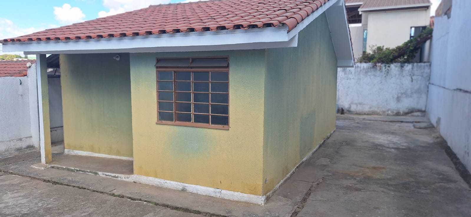 Casa à venda com 2 quartos, 200m² - Foto 19