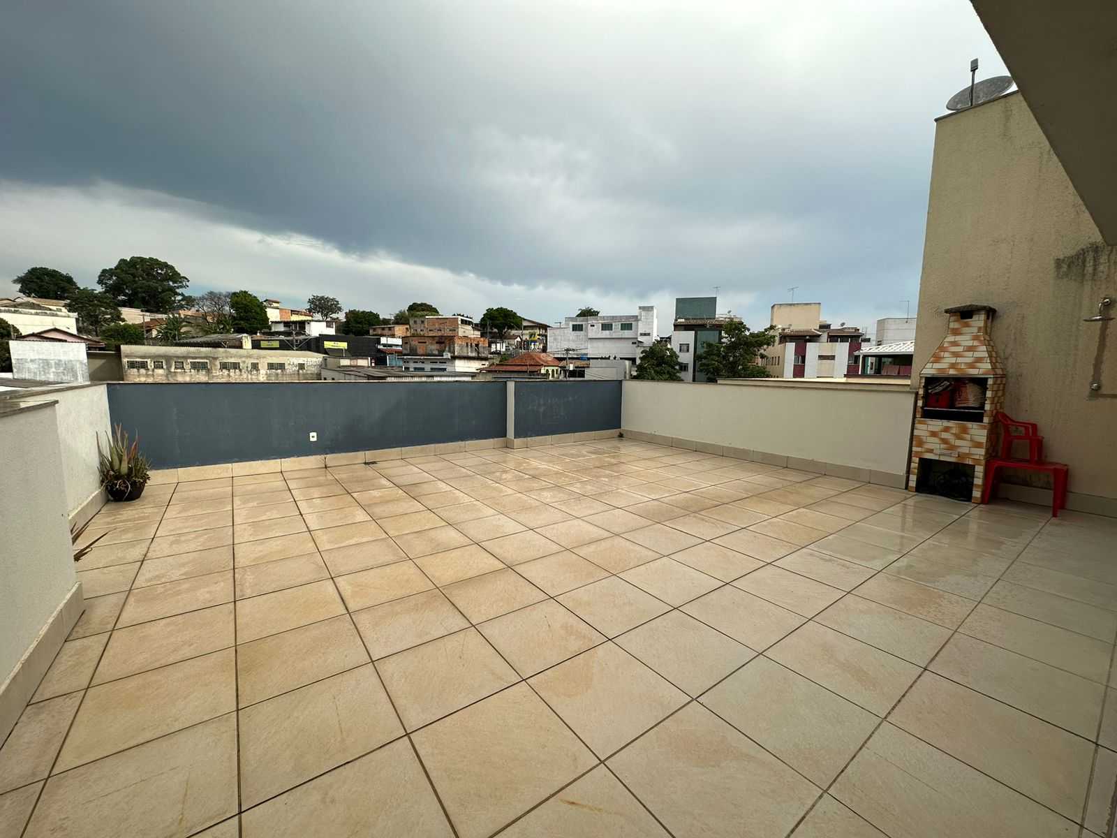 Cobertura à venda com 3 quartos, 140m² - Foto 18