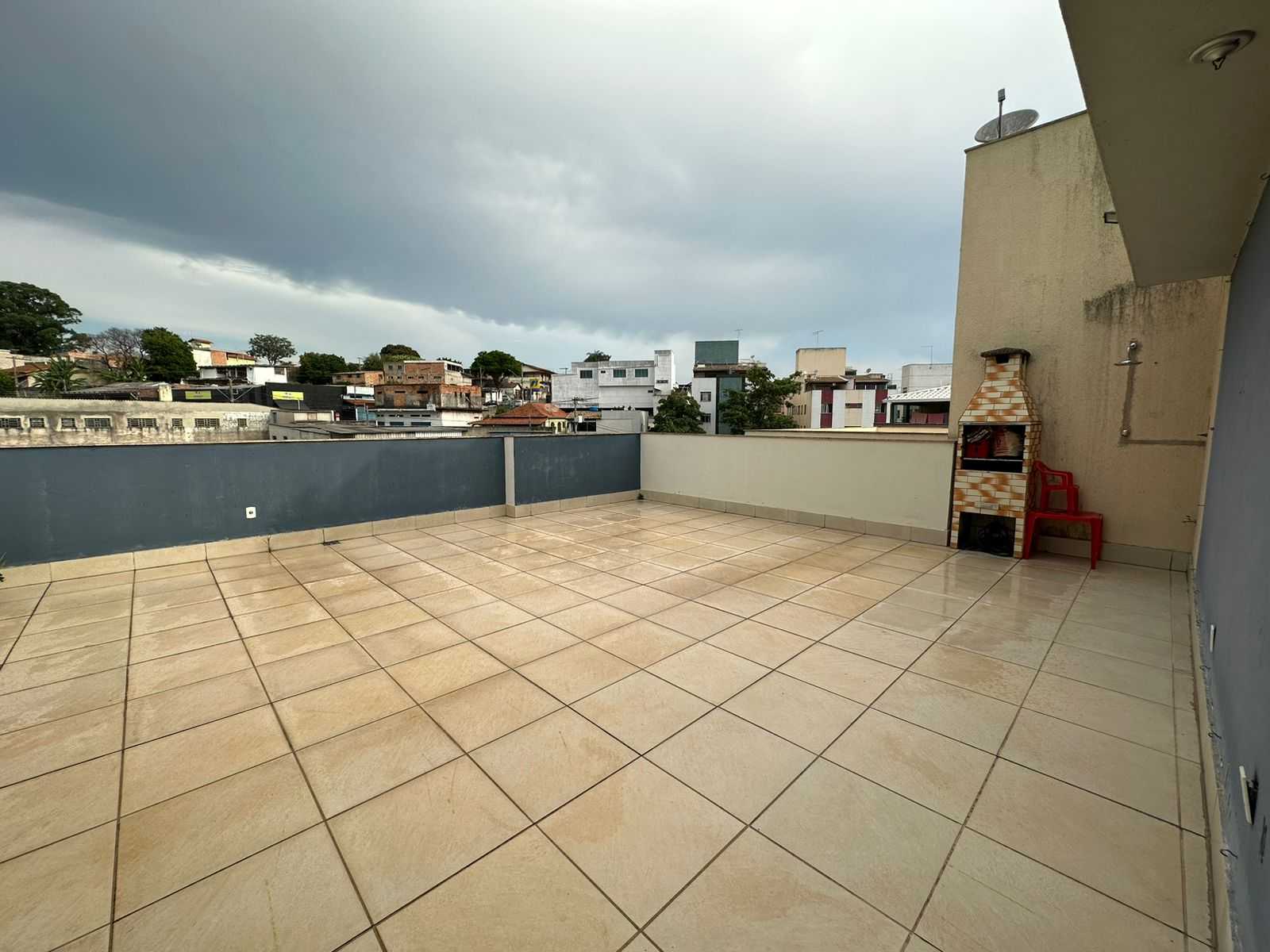 Cobertura à venda com 3 quartos, 140m² - Foto 16