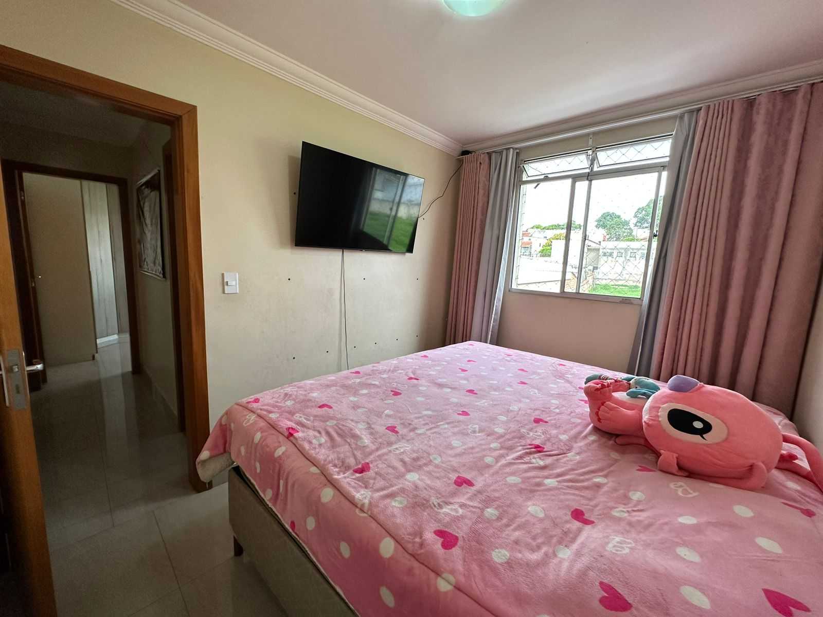 Cobertura à venda com 3 quartos, 140m² - Foto 6