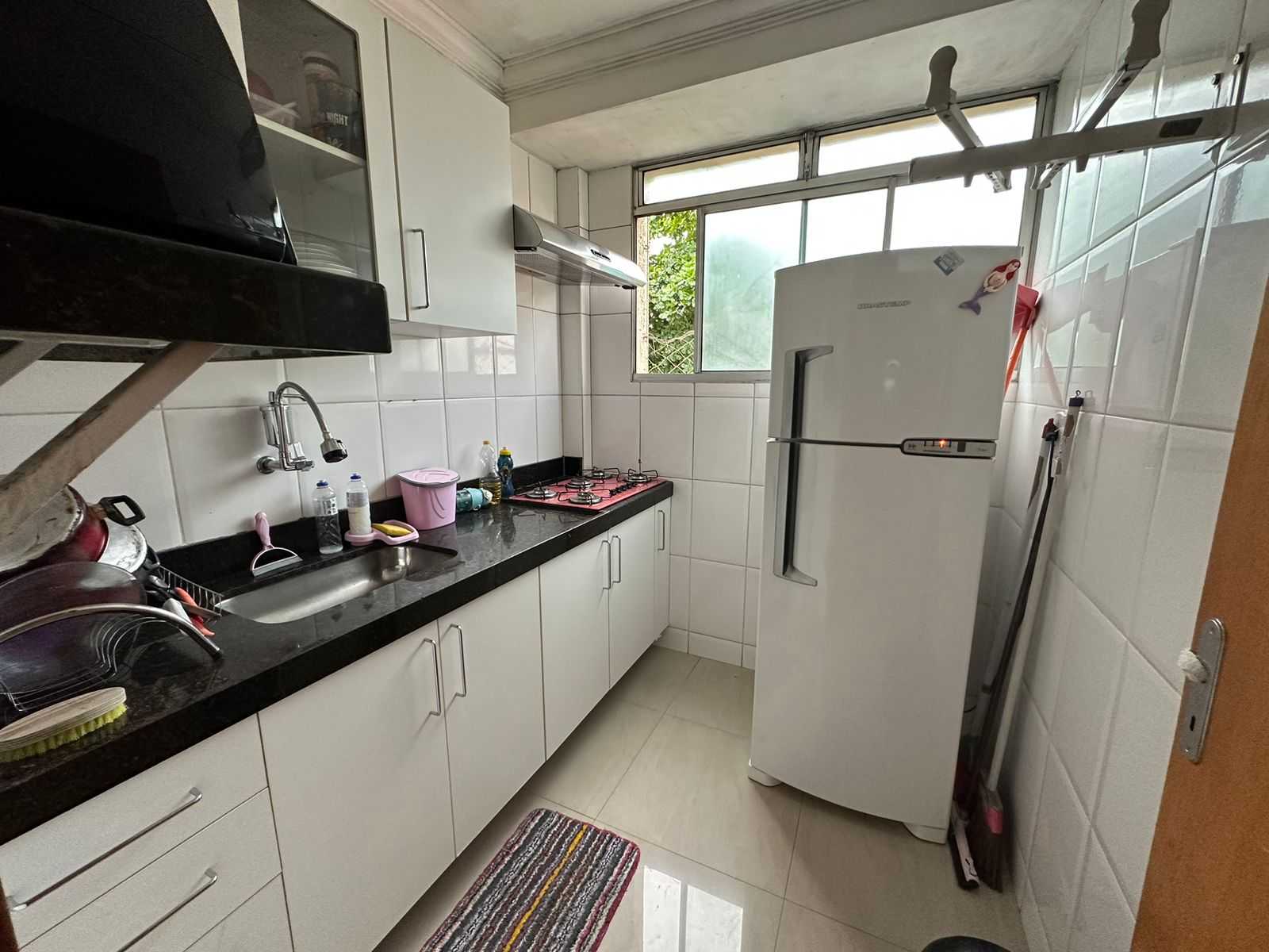 Cobertura à venda com 3 quartos, 140m² - Foto 13