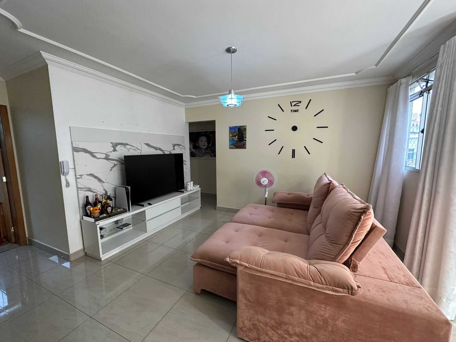 Cobertura à venda com 3 quartos, 140m² - Foto 1