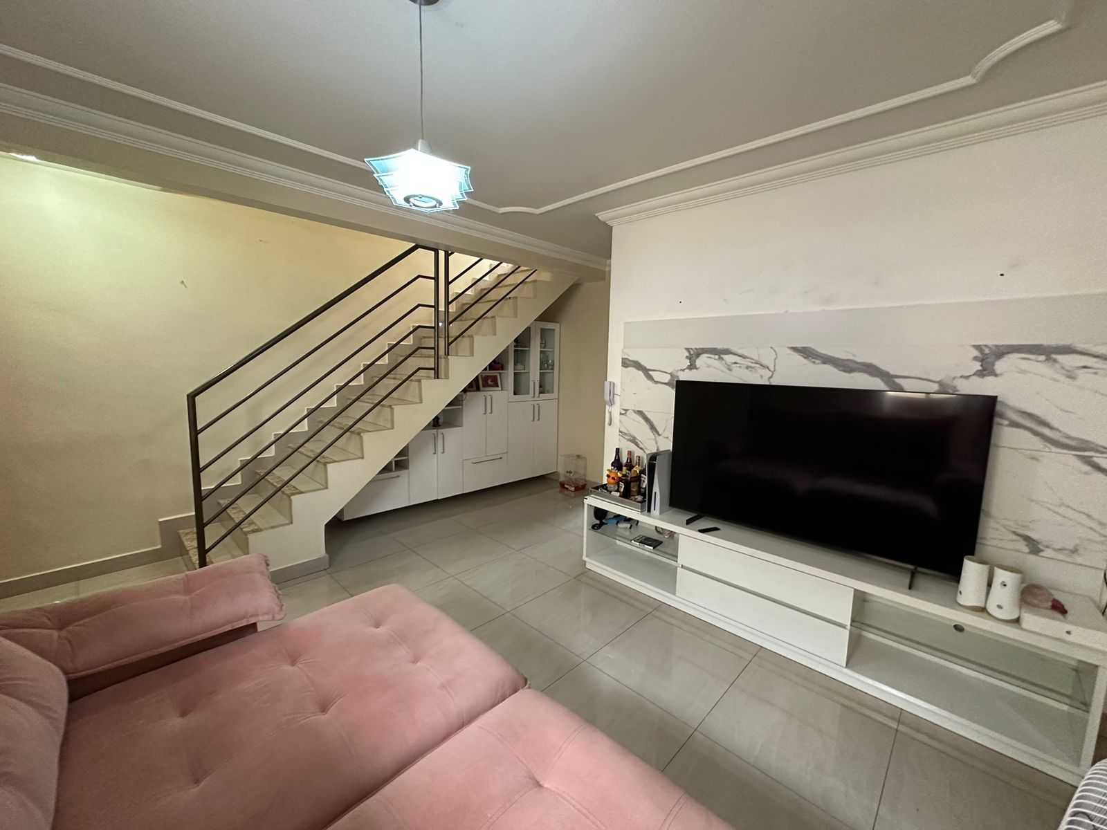 Cobertura à venda com 3 quartos, 140m² - Foto 3