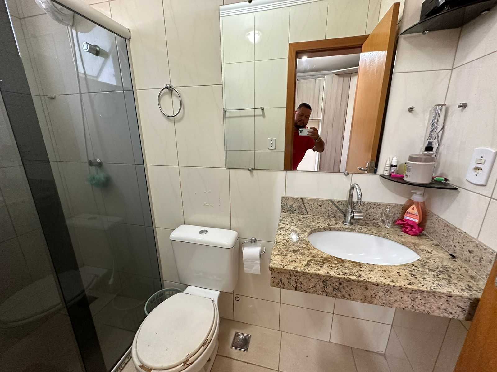 Cobertura à venda com 3 quartos, 140m² - Foto 12