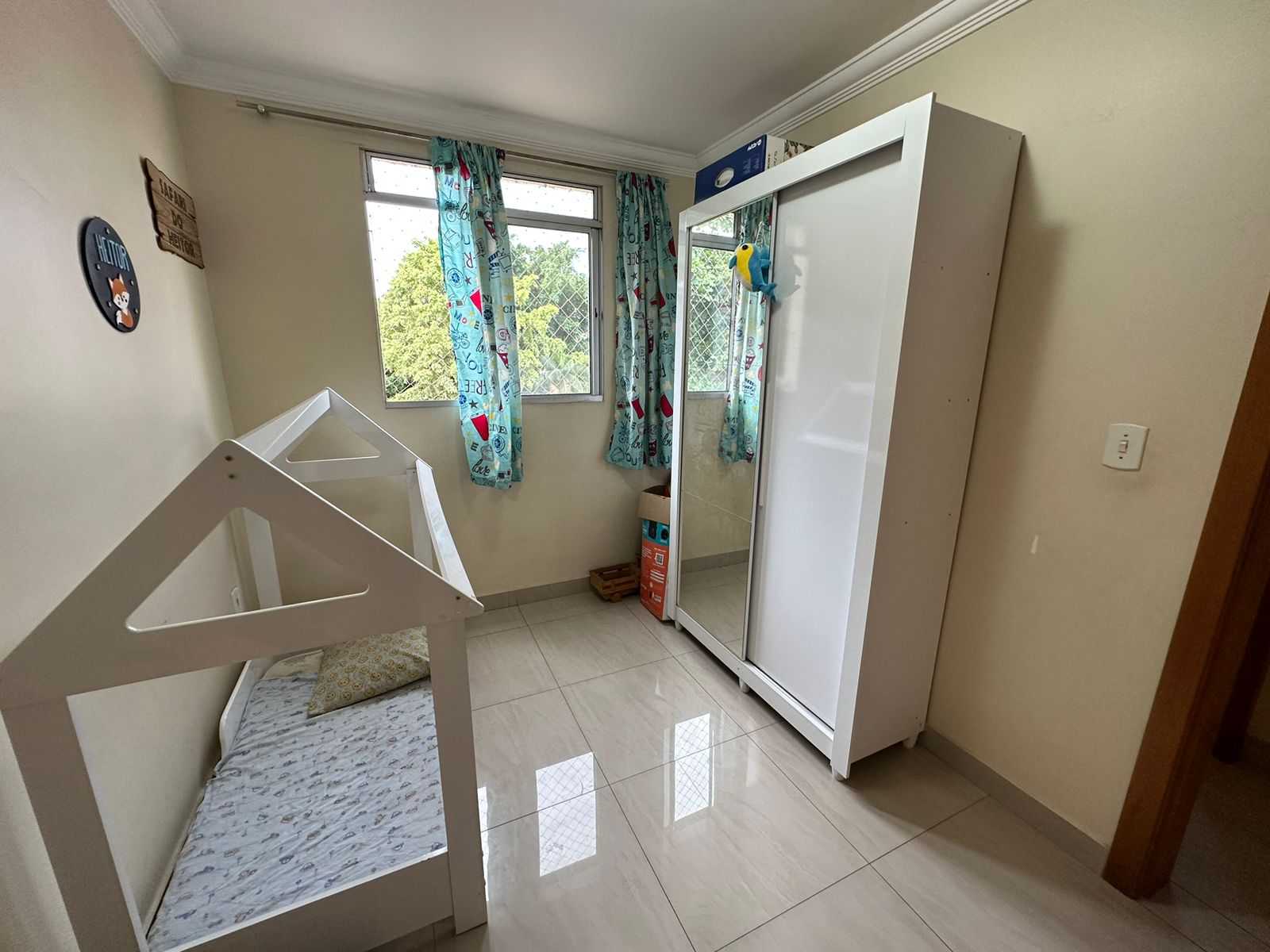 Cobertura à venda com 3 quartos, 140m² - Foto 8