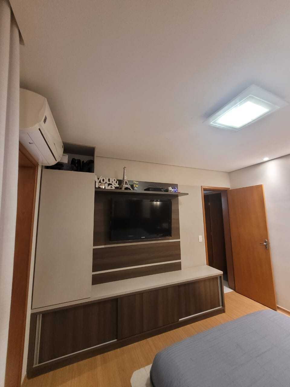 Apartamento à venda com 3 quartos, 95m² - Foto 20