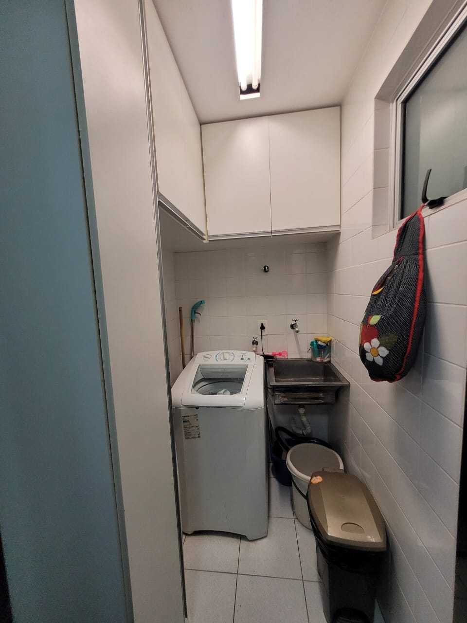 Apartamento à venda com 3 quartos, 95m² - Foto 10