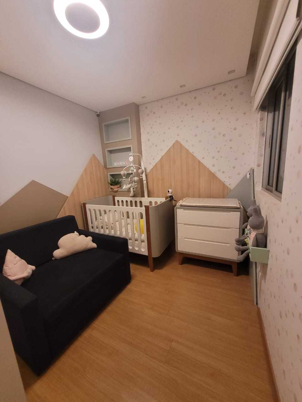 Apartamento à venda com 3 quartos, 95m² - Foto 23