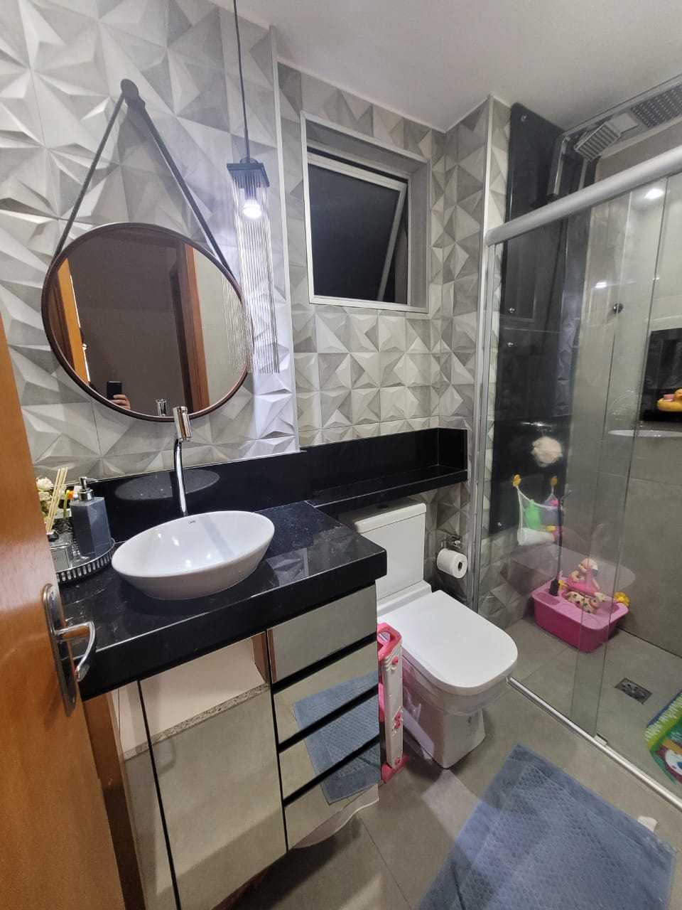 Apartamento à venda com 3 quartos, 95m² - Foto 15