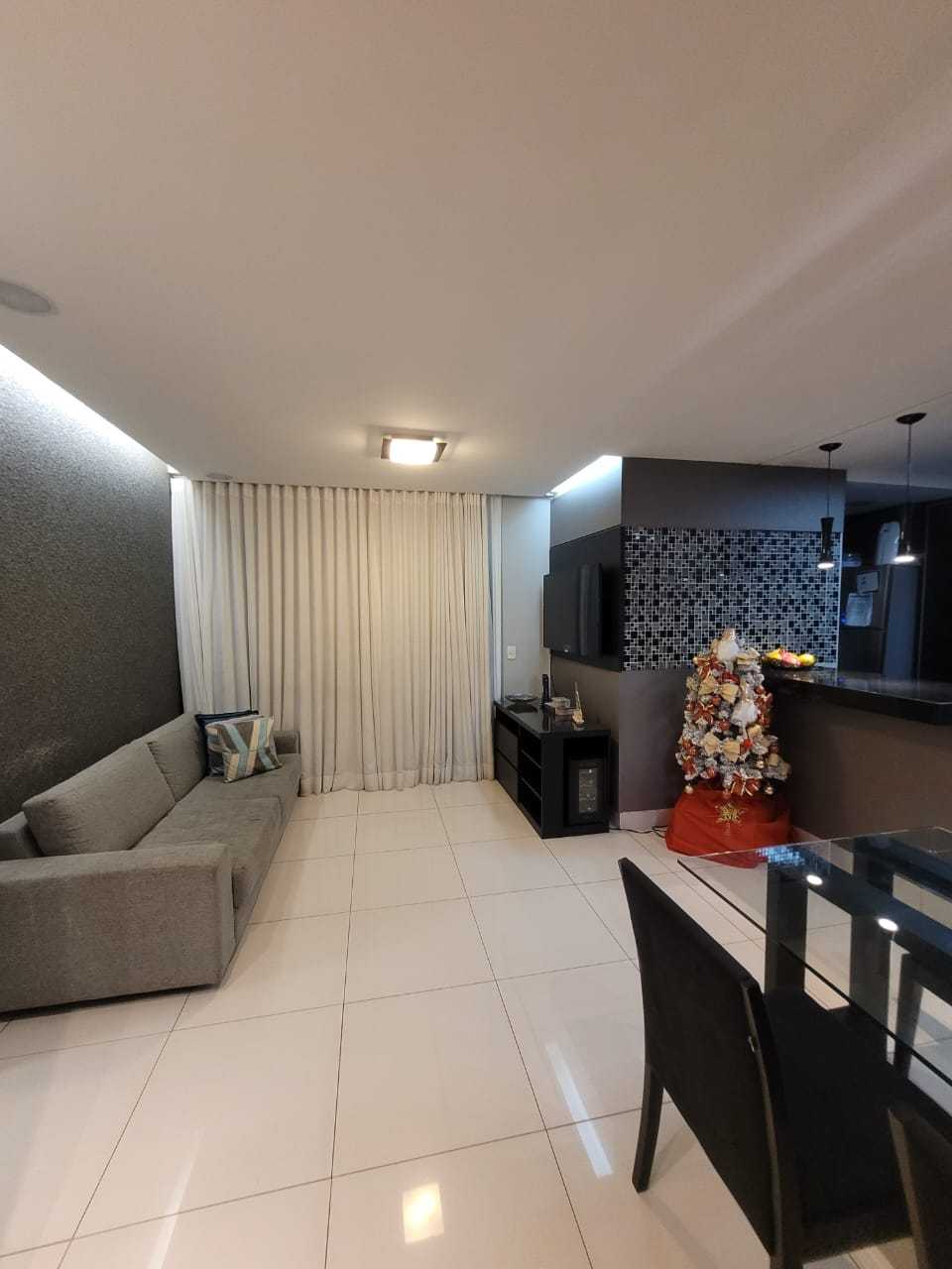 Apartamento à venda com 3 quartos, 95m² - Foto 18