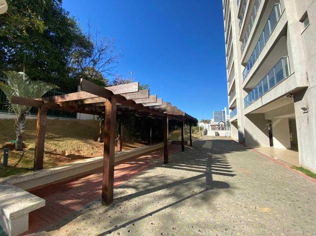 Apartamento à venda com 3 quartos, 95m² - Foto 3