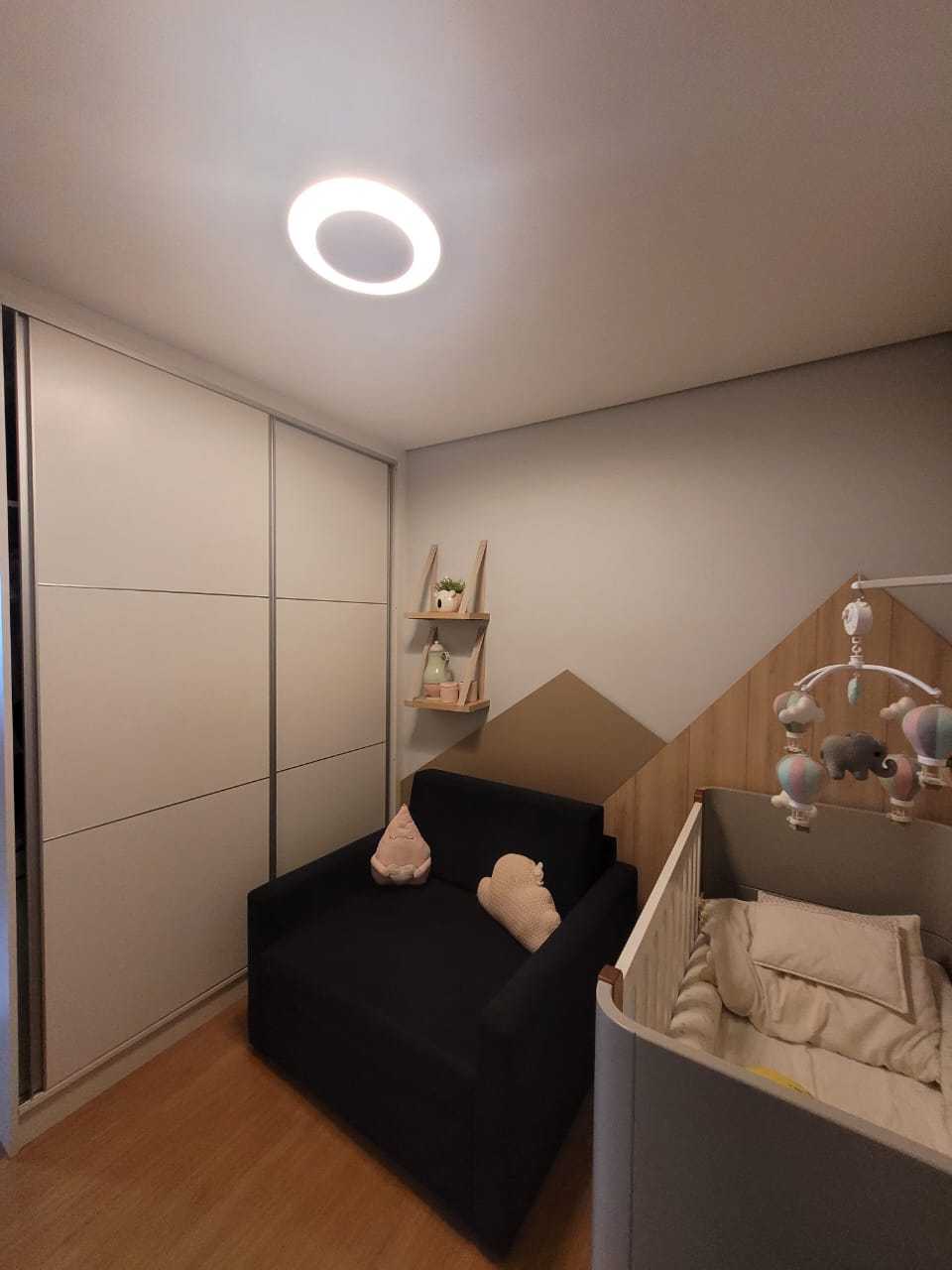 Apartamento à venda com 3 quartos, 95m² - Foto 25