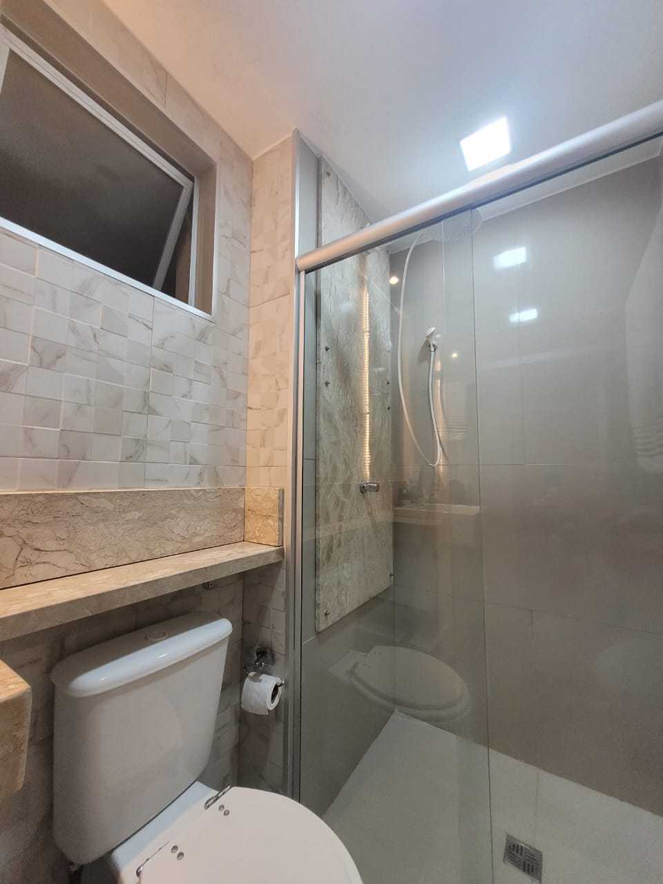 Apartamento à venda com 3 quartos, 95m² - Foto 21