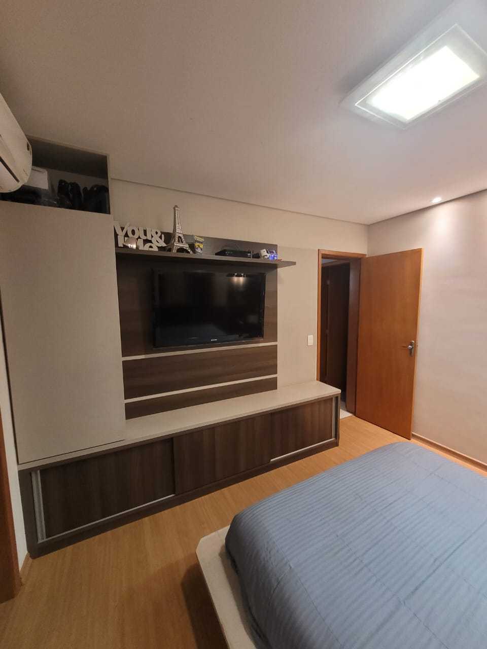 Apartamento à venda com 3 quartos, 95m² - Foto 17