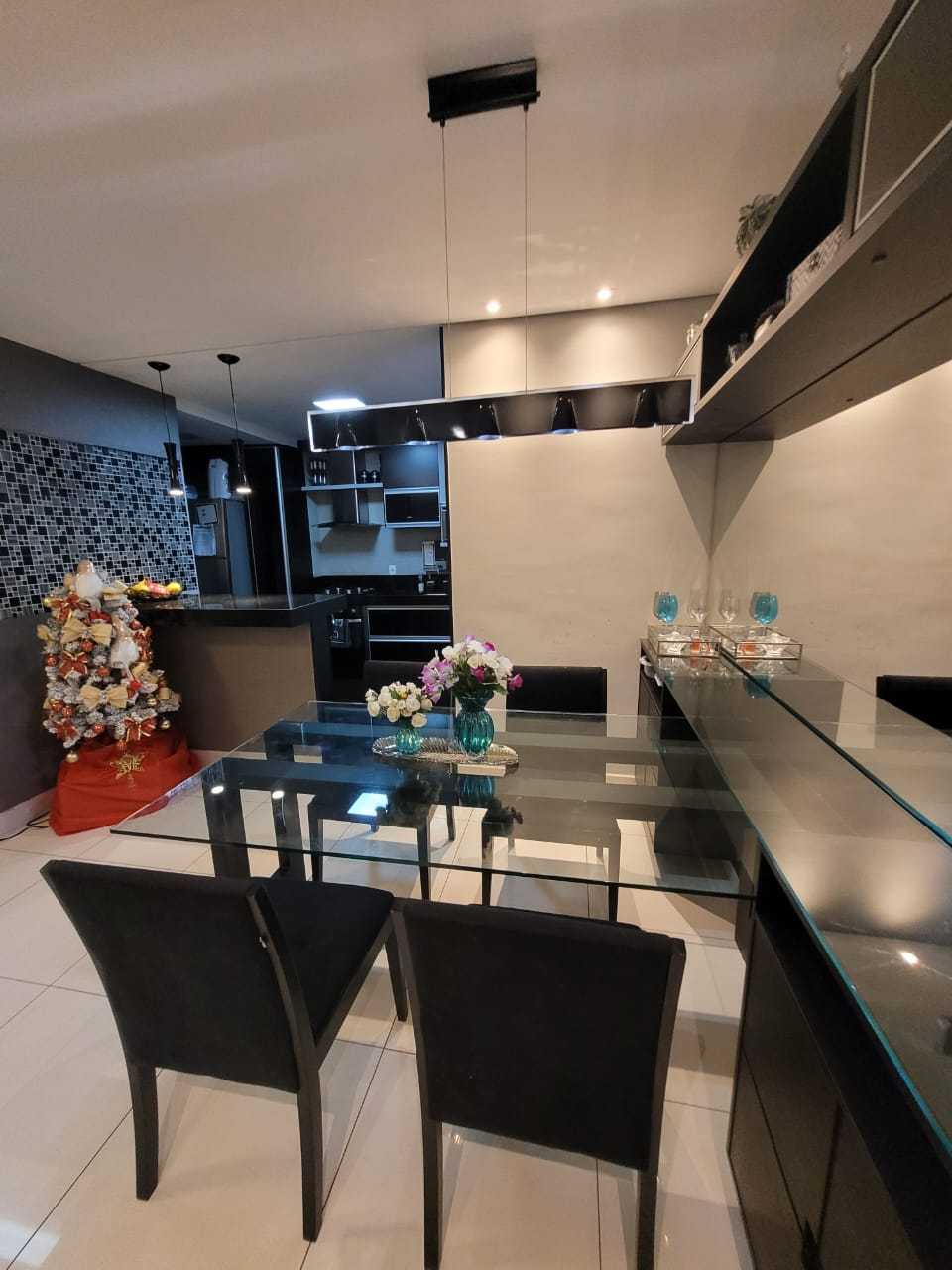 Apartamento à venda com 3 quartos, 95m² - Foto 5