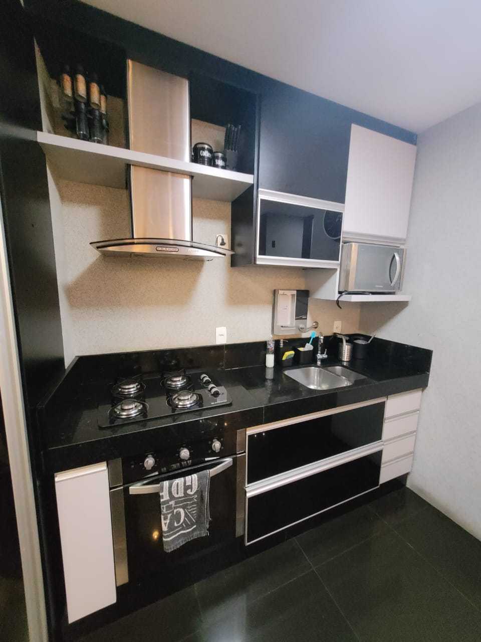 Apartamento à venda com 3 quartos, 95m² - Foto 6