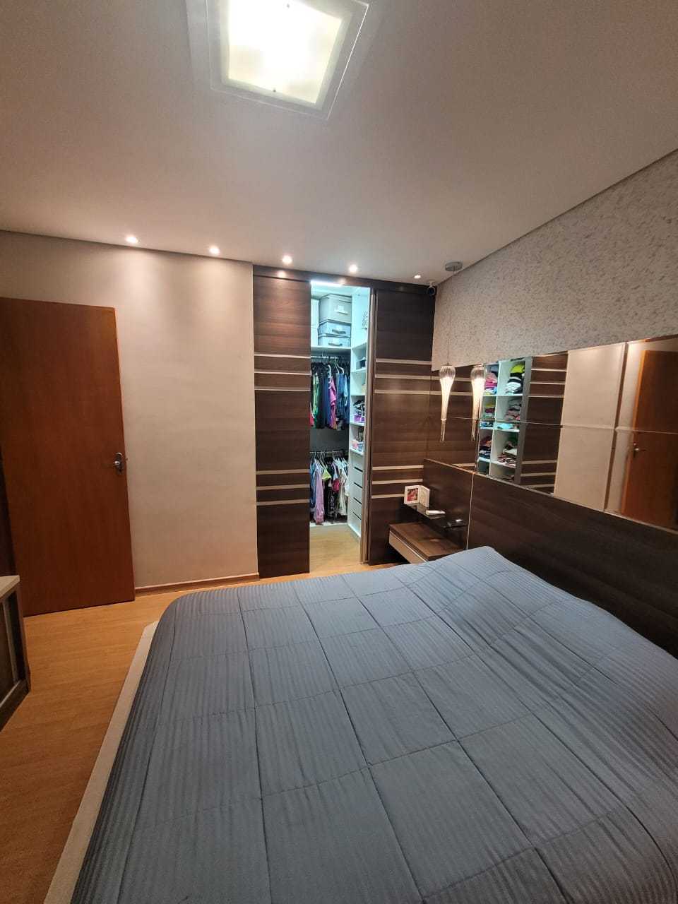 Apartamento à venda com 3 quartos, 95m² - Foto 19