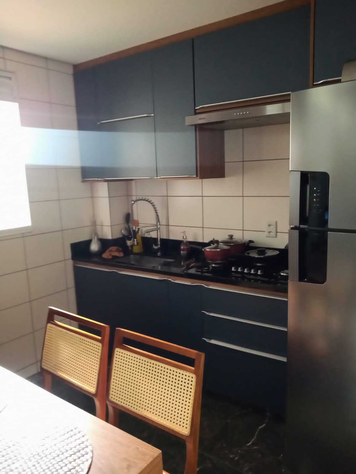 Apartamento à venda com 2 quartos, 65m² - Foto 7