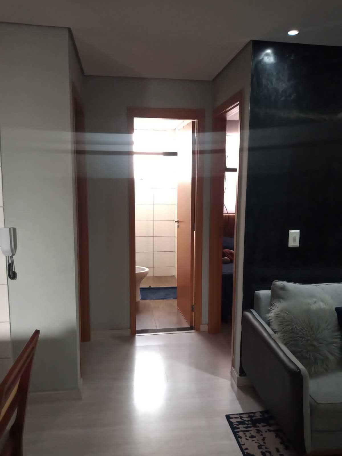 Apartamento à venda com 2 quartos, 65m² - Foto 22