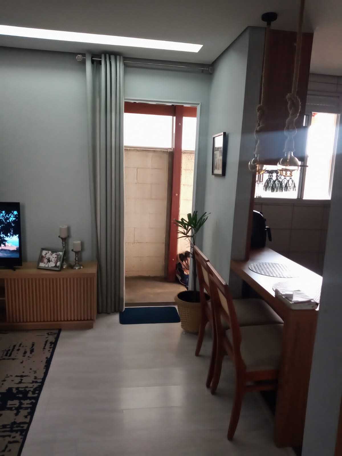 Apartamento à venda com 2 quartos, 65m² - Foto 5