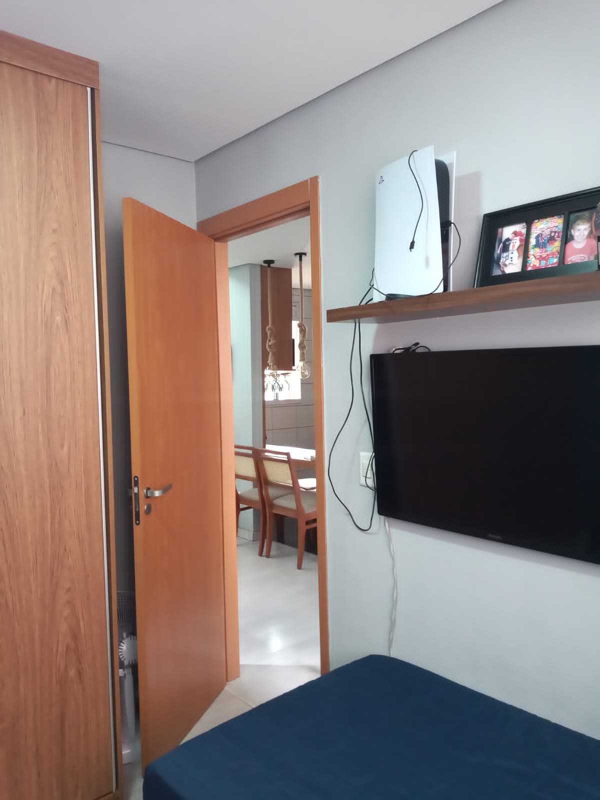 Apartamento à venda com 2 quartos, 65m² - Foto 15