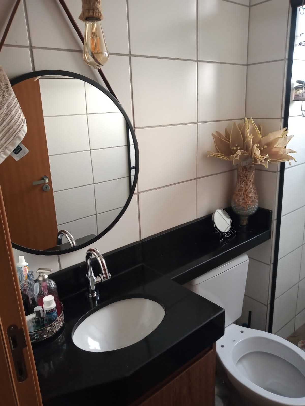 Apartamento à venda com 2 quartos, 65m² - Foto 11