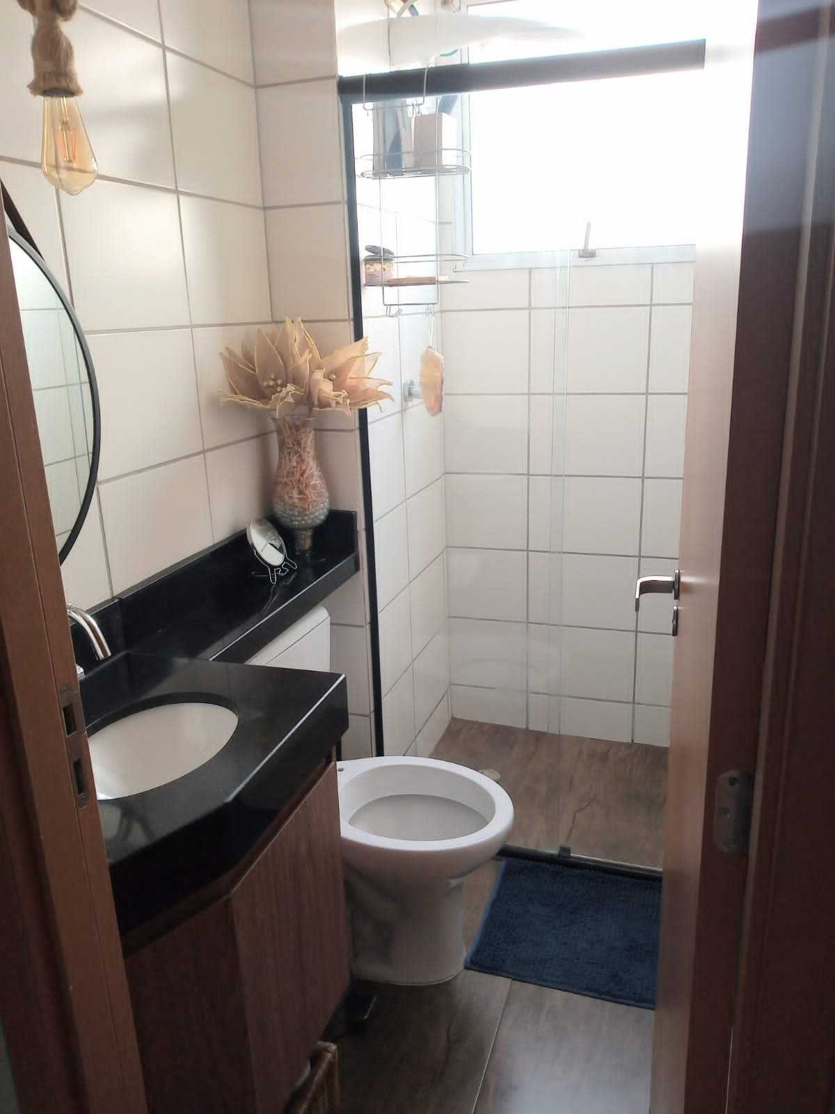 Apartamento à venda com 2 quartos, 65m² - Foto 10