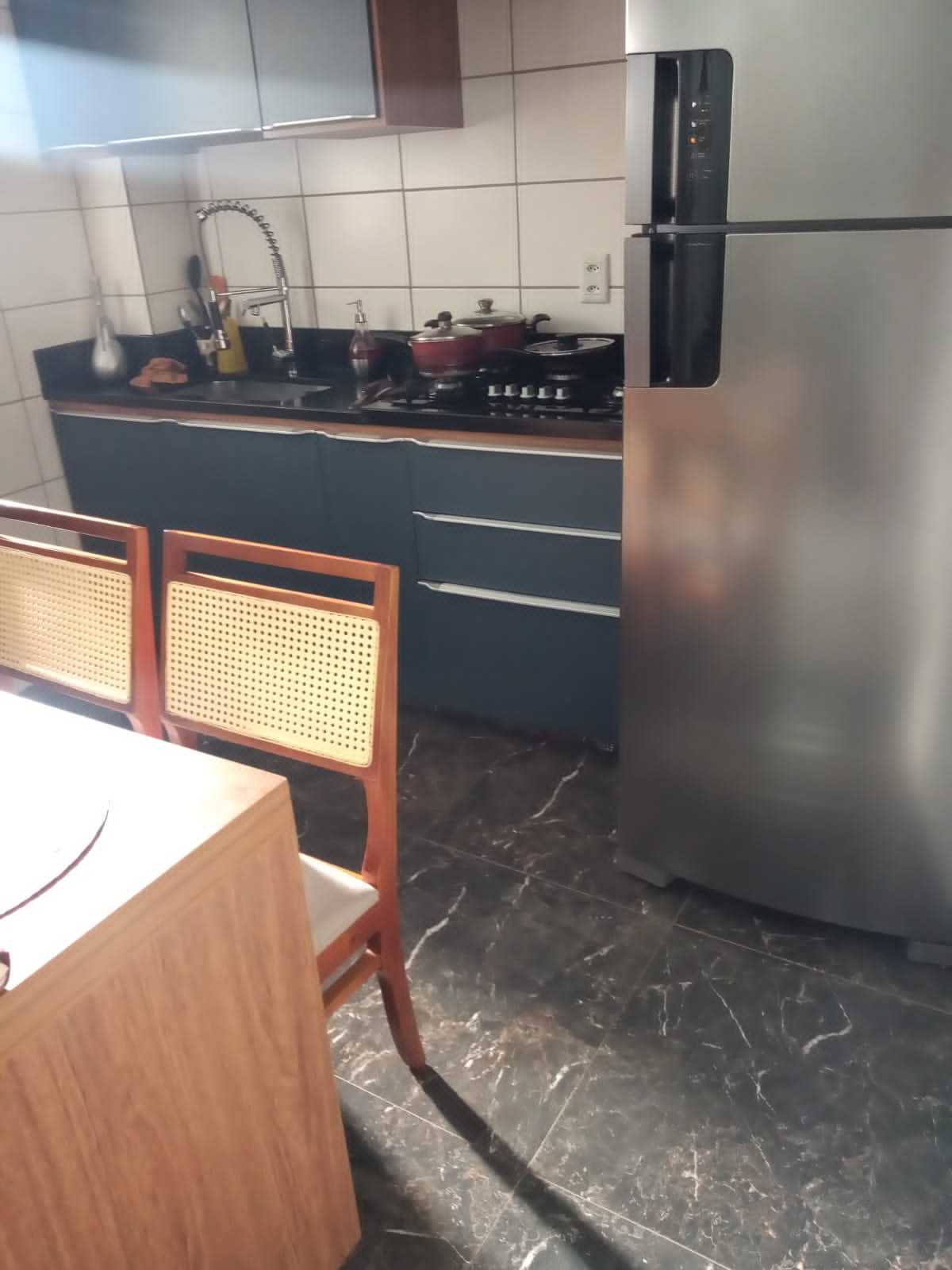 Apartamento à venda com 2 quartos, 65m² - Foto 8