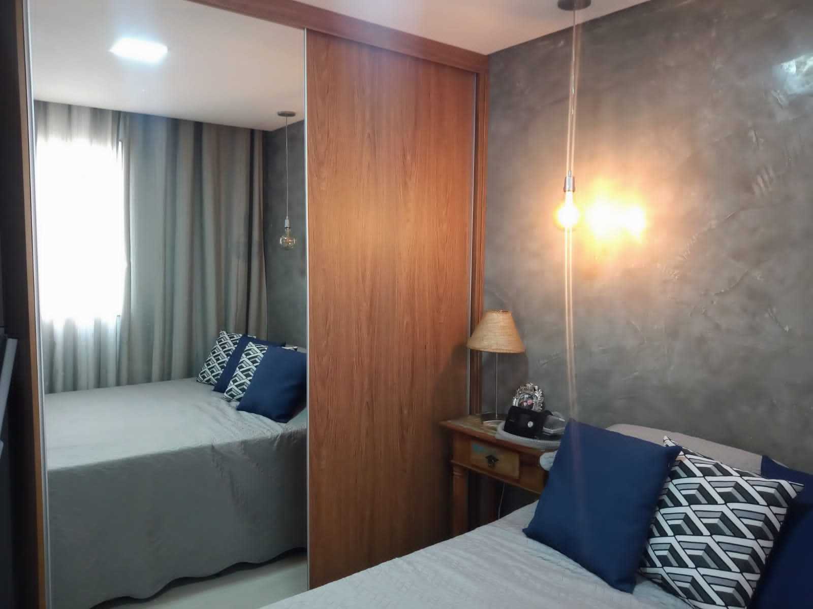 Apartamento à venda com 2 quartos, 65m² - Foto 20