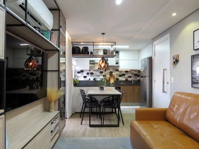 Apartamento à venda com 2 quartos, 300m² - Foto 6