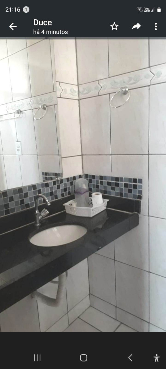 Apartamento à venda com 2 quartos, 40m² - Foto 10