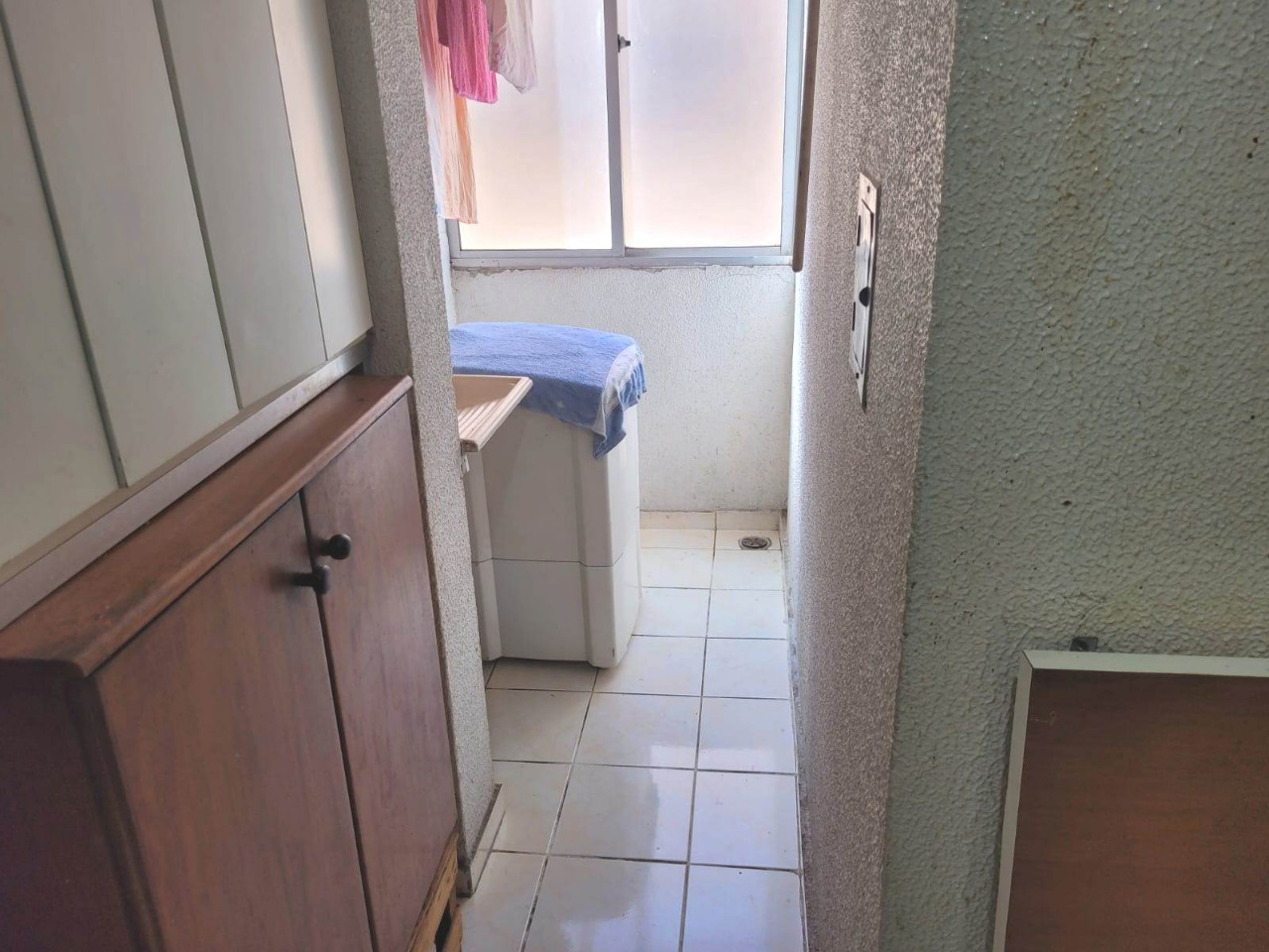 Apartamento à venda com 2 quartos, 40m² - Foto 9