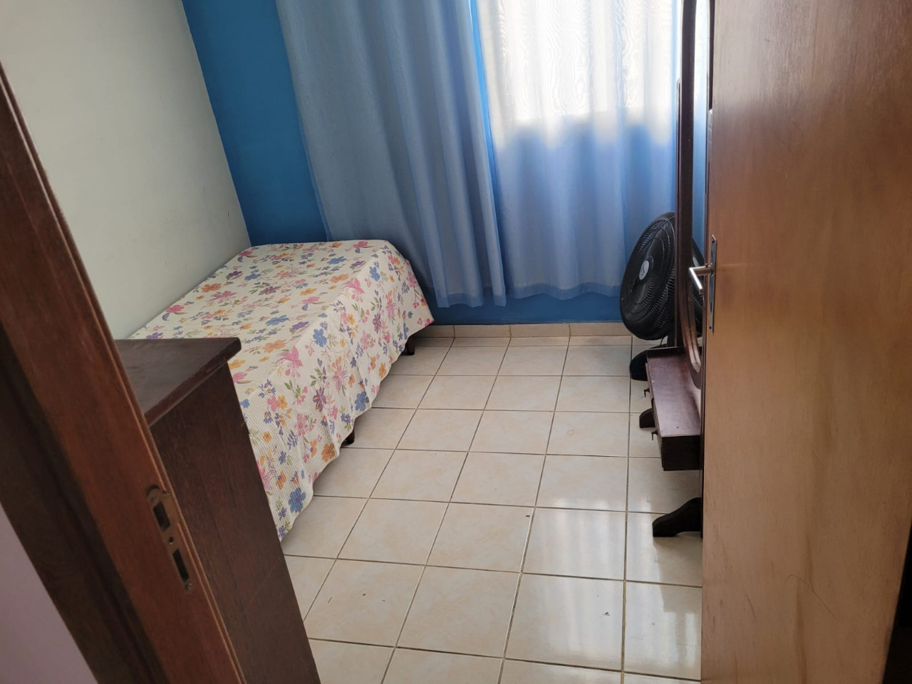 Apartamento à venda com 2 quartos, 40m² - Foto 5