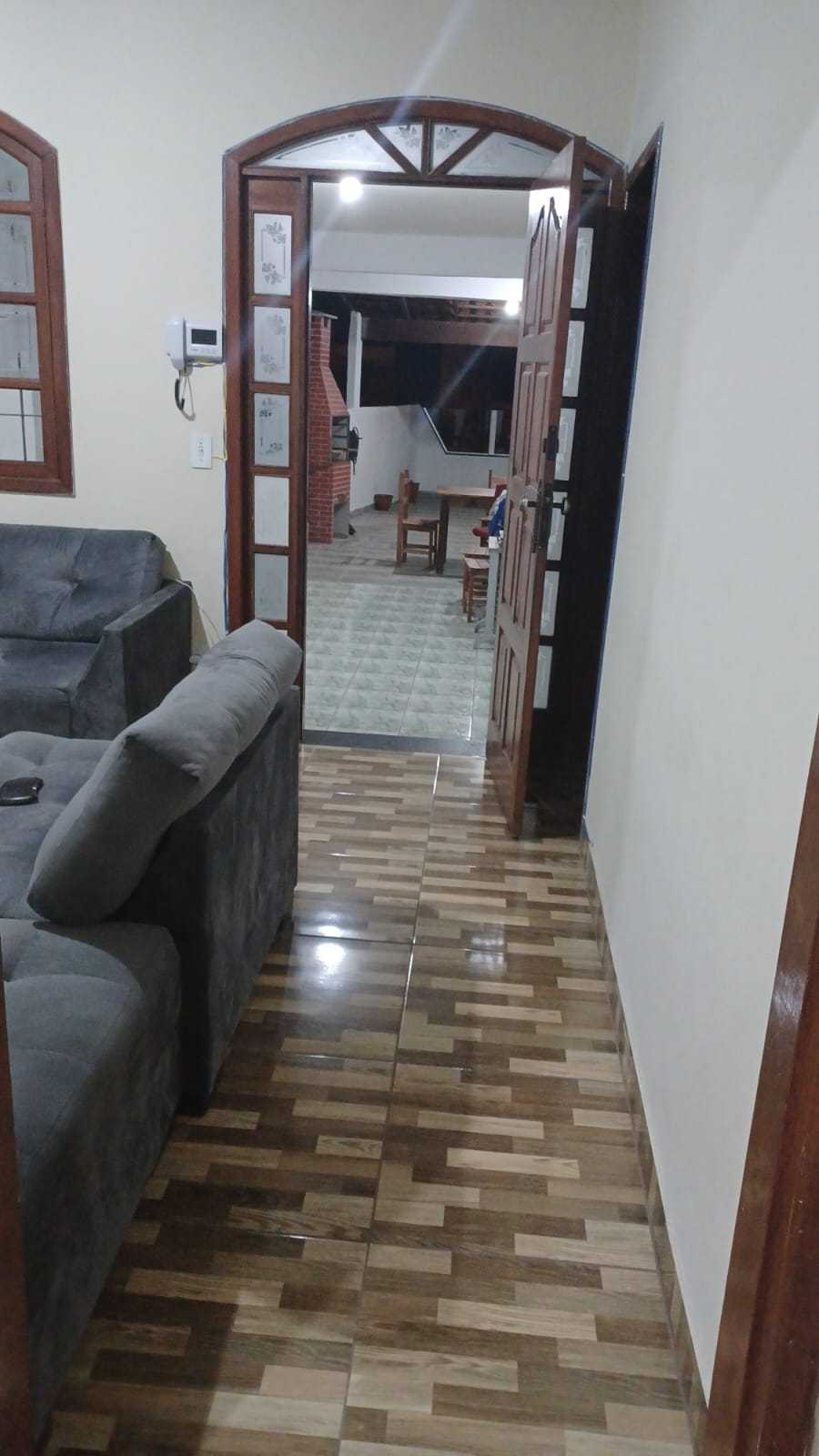 Casa à venda com 3 quartos, 280m² - Foto 4