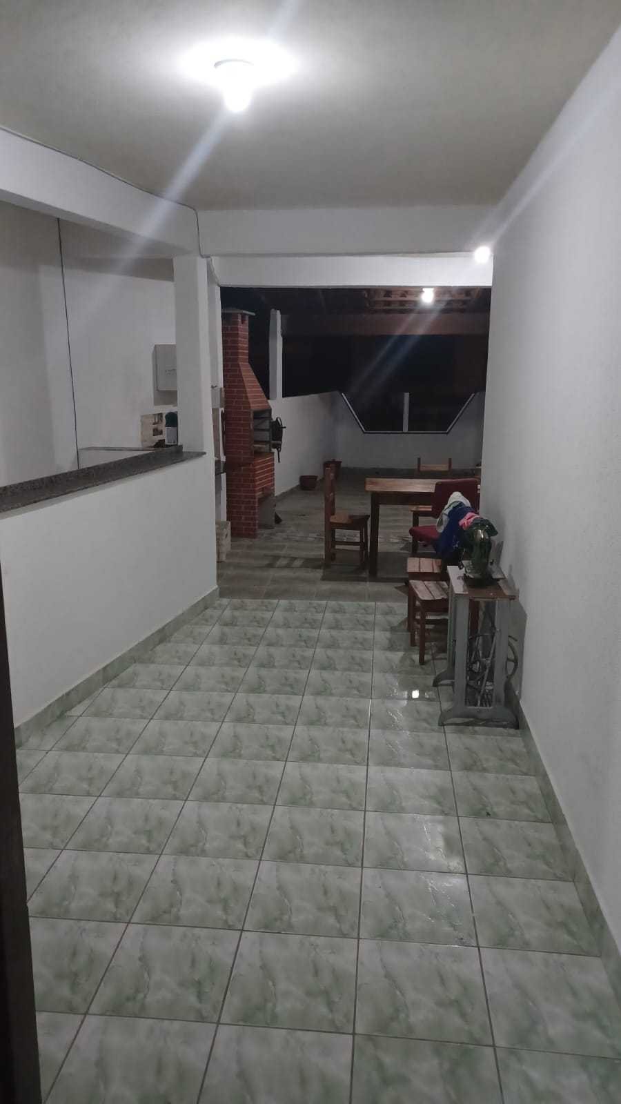 Casa à venda com 3 quartos, 280m² - Foto 13