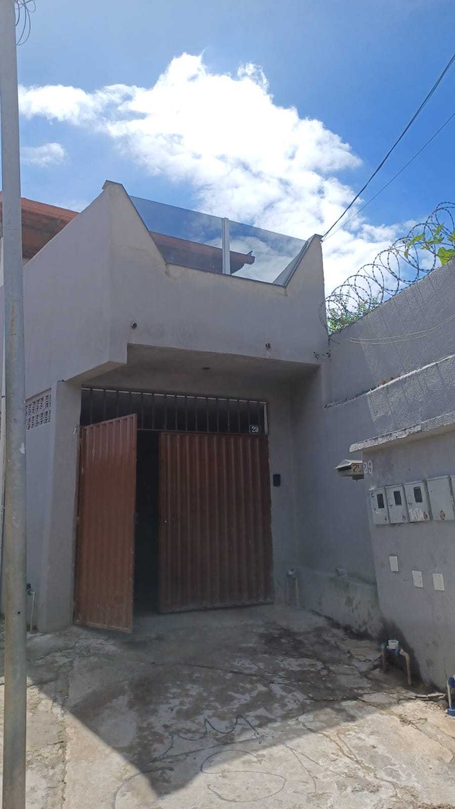 Casa à venda com 3 quartos, 280m² - Foto 19