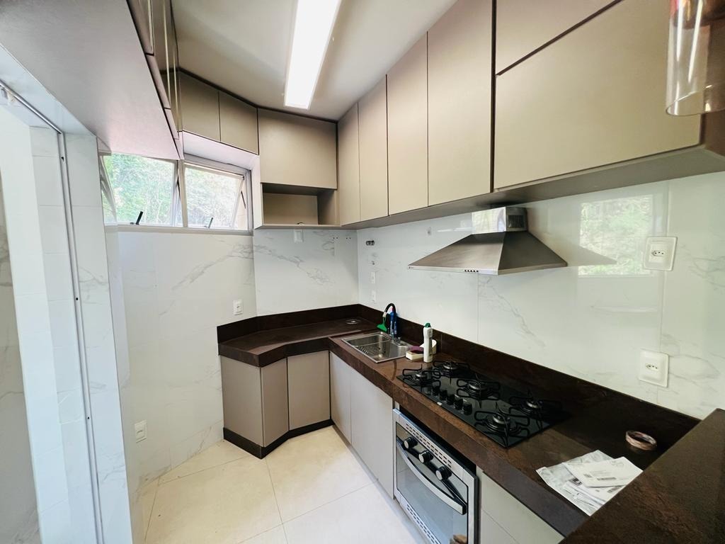 Cobertura à venda com 3 quartos, 186m² - Foto 3