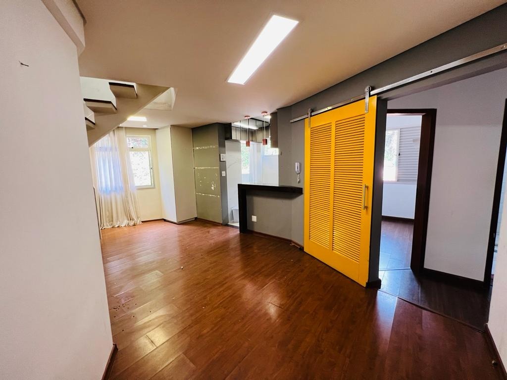 Cobertura à venda com 3 quartos, 186m² - Foto 1