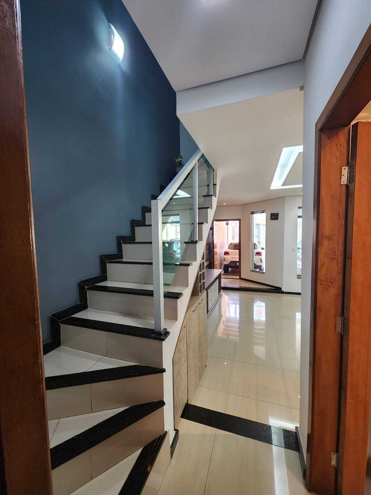 Casa à venda com 3 quartos, 140m² - Foto 13