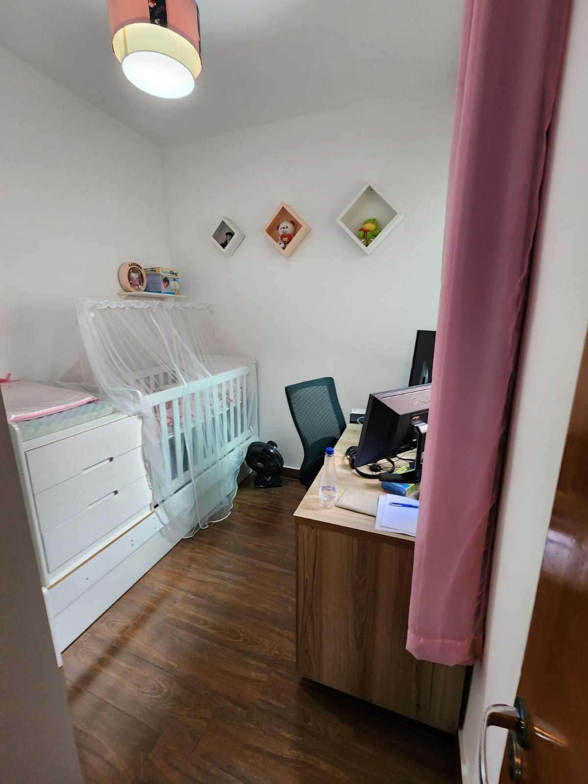 Casa à venda com 3 quartos, 140m² - Foto 17